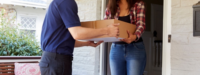 How Our Courier & Drop-Off Services Make Water Testing Stress-Free