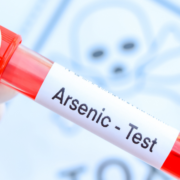 Arsenic Testing