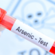 Arsenic Testing