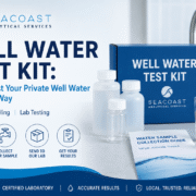 Well Water Test Kit: How to test your private well water the right way